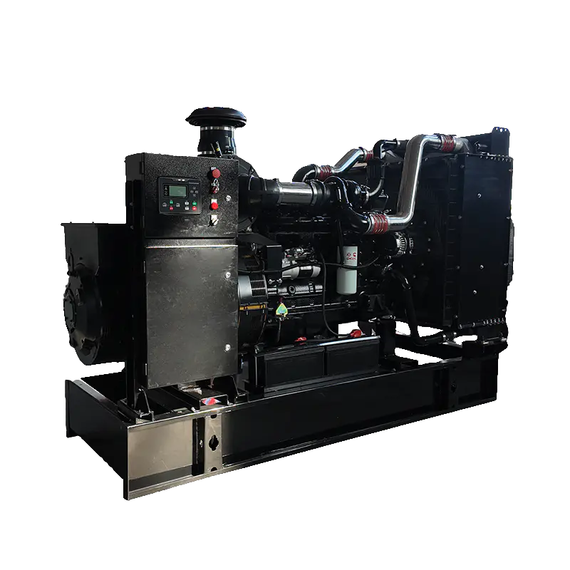 Hvordan DF-Cummins dieselgeneratorer sikrer uavbrutt strømforsyning i tøffe miljøer