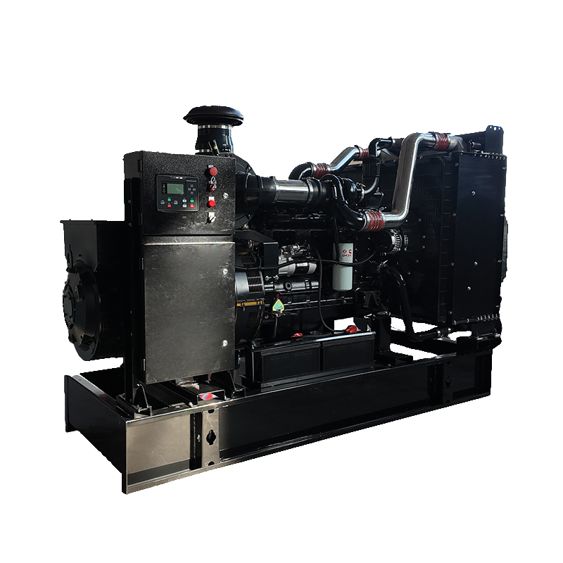 DF-Cummins dieselgeneratorsett