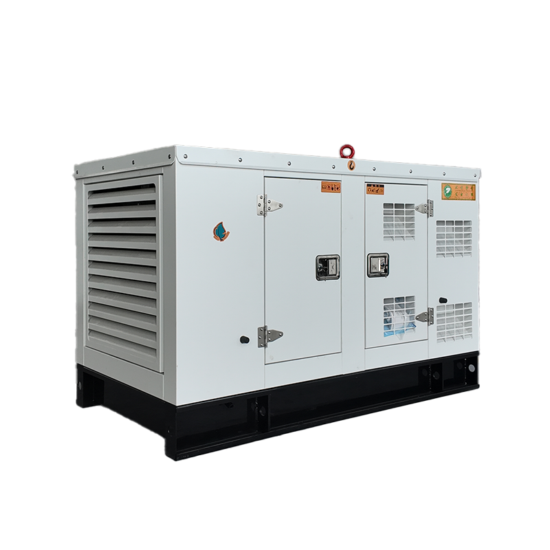 Hvor lenge kan en generator kjøre? Diesel Runtime Guide